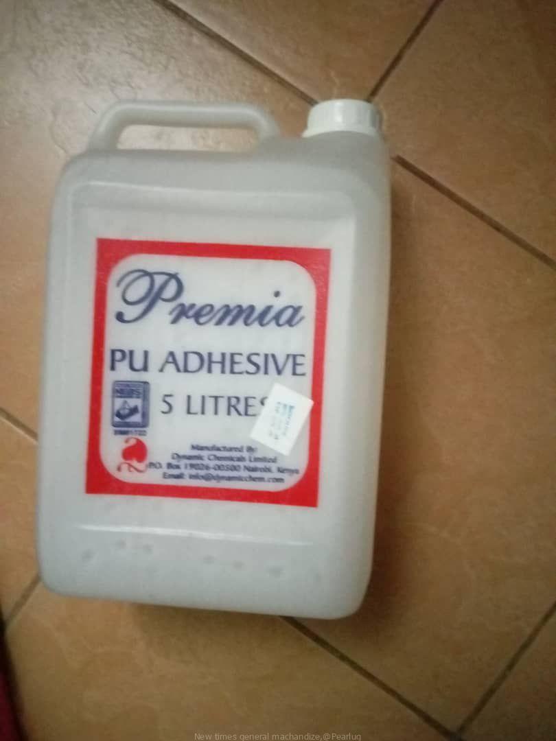 Premire pu adhesive