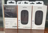 Glassology wireless mouse