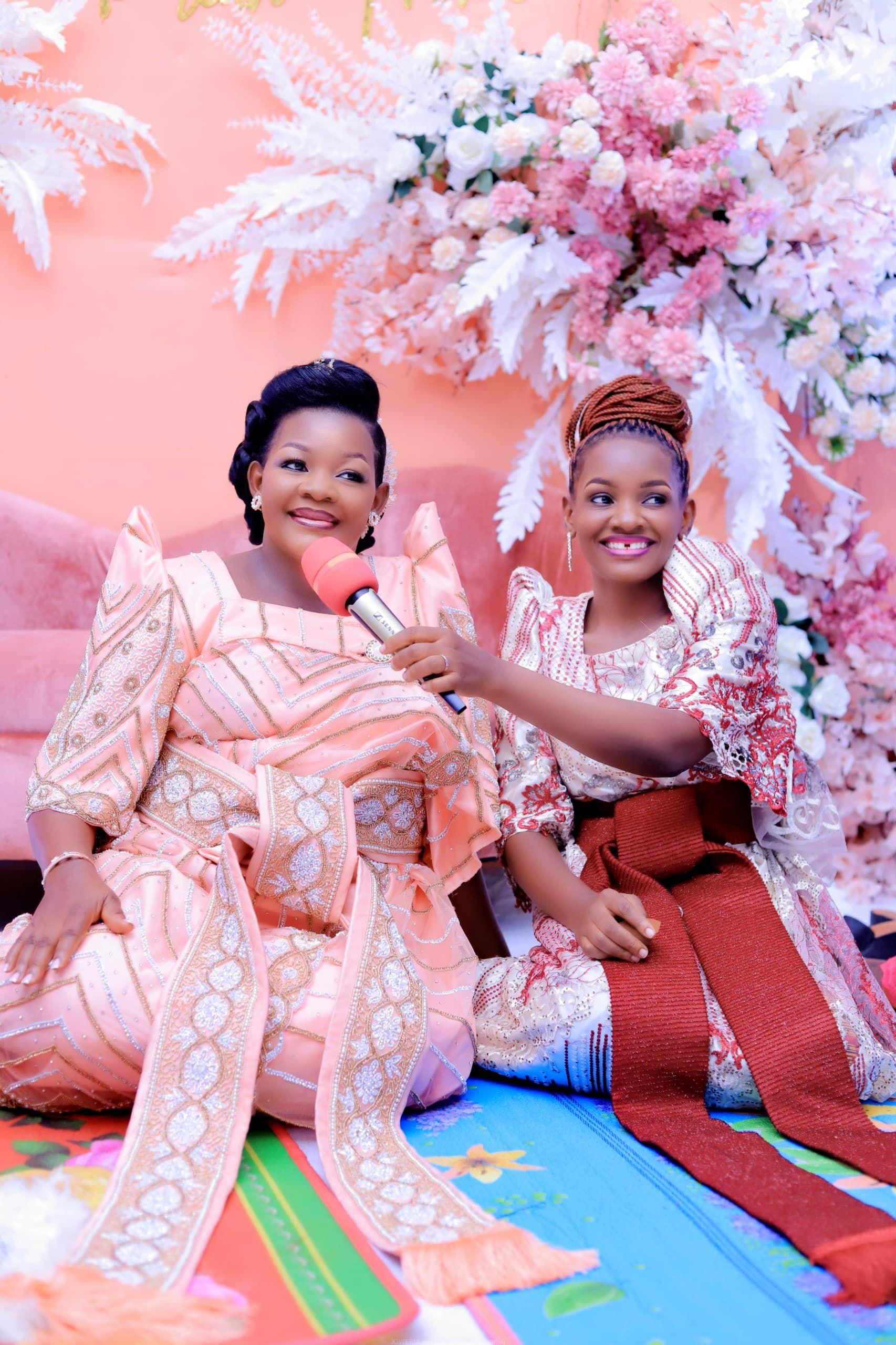 Bridal Gomes’