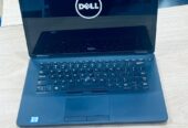 Dell precision 5520