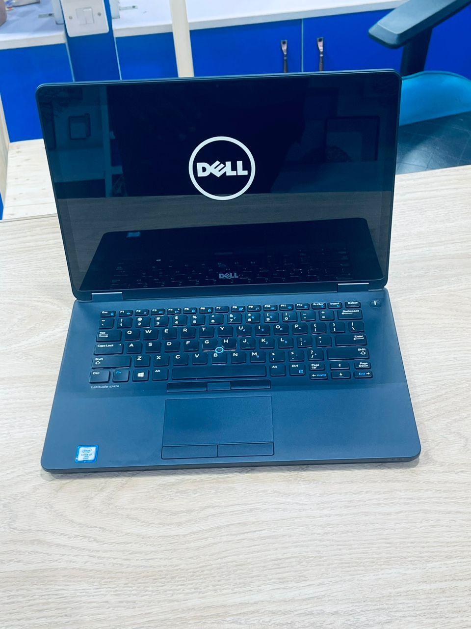 Dell precision 5520