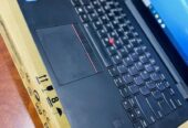 Lenovo think pad