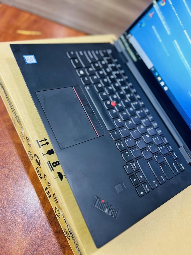 Lenovo think pad