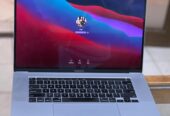 MacBook Pro