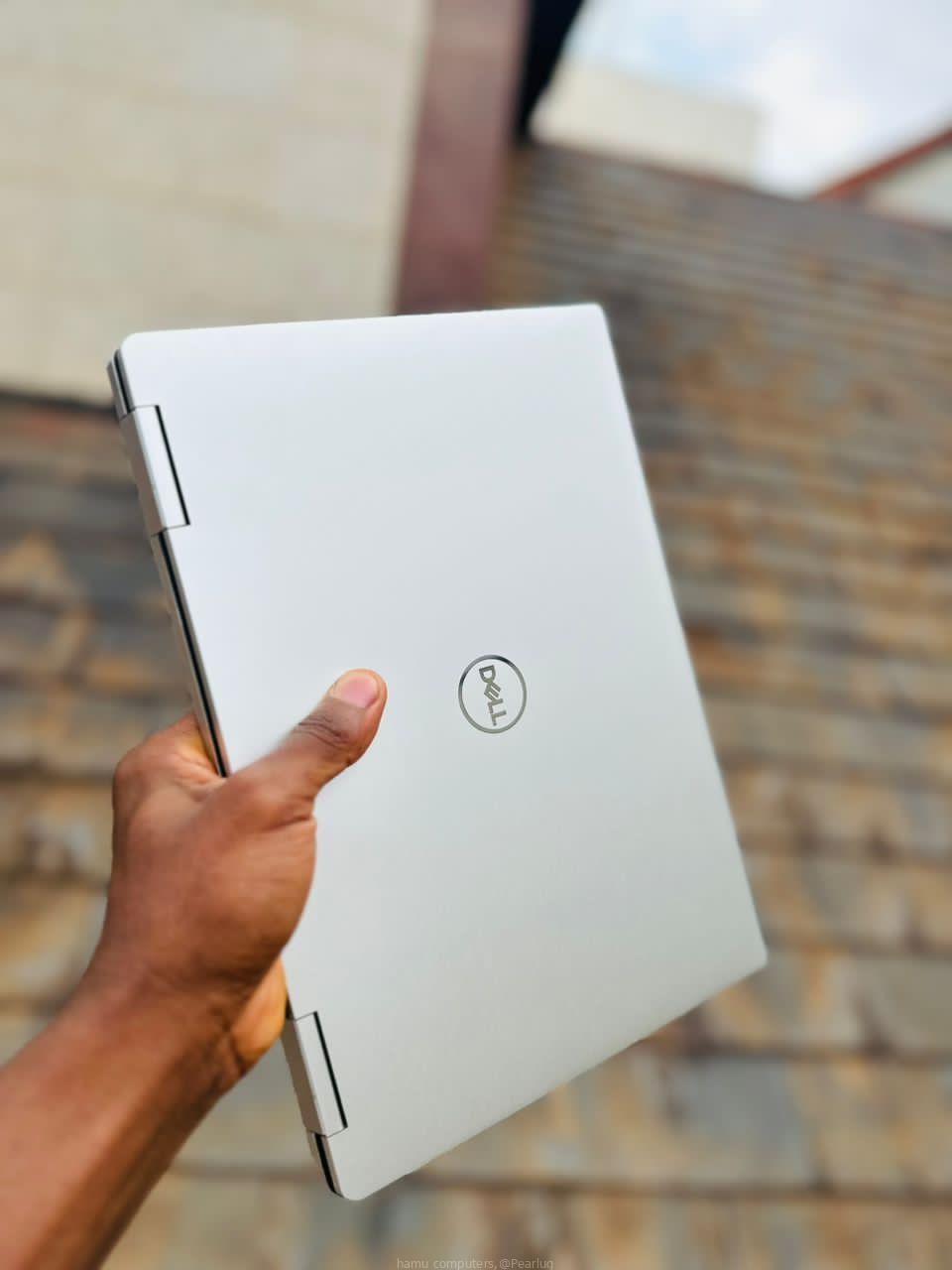 Laptops