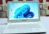 Slim Samsung Laptop