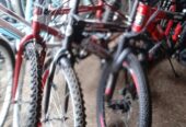Bicycles