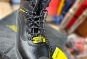 Safety shoes