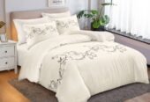 Cotton duvet covers