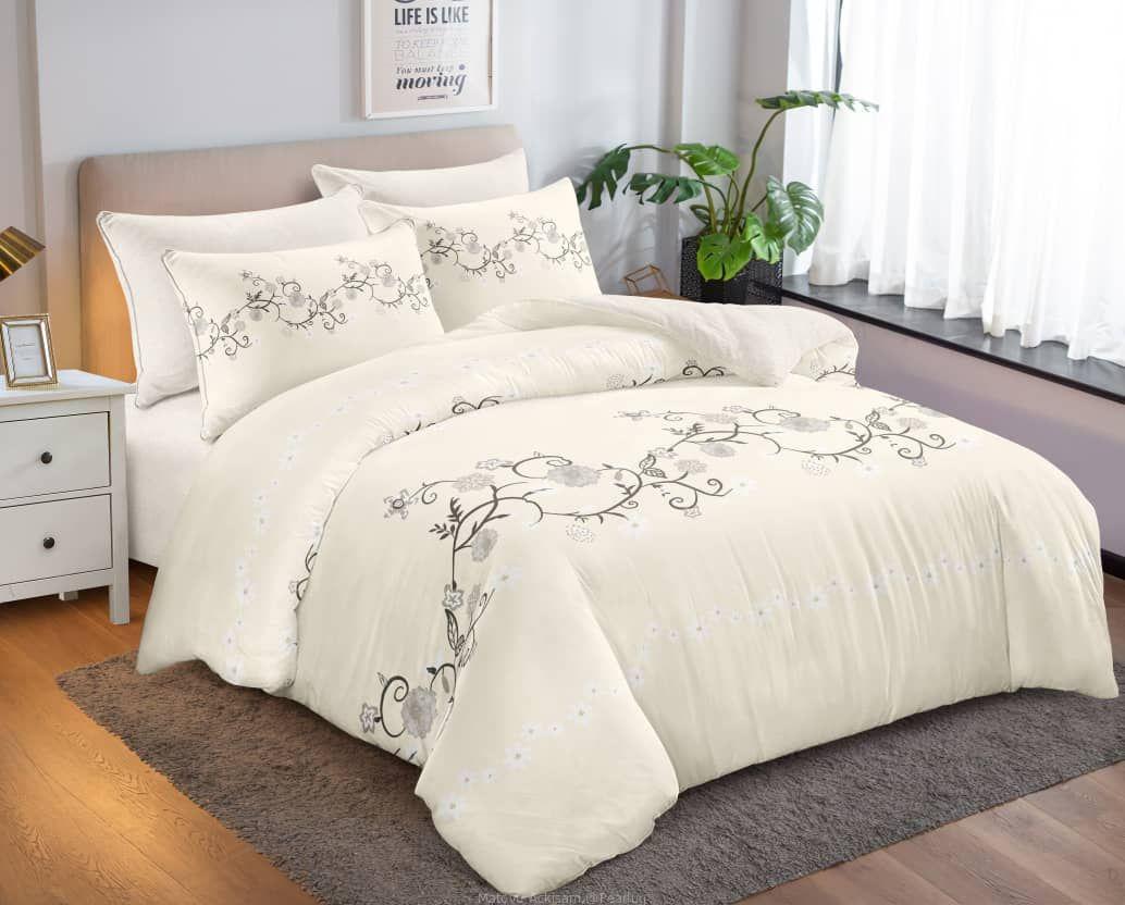 Cotton duvet covers