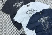 Cotton t-shirts