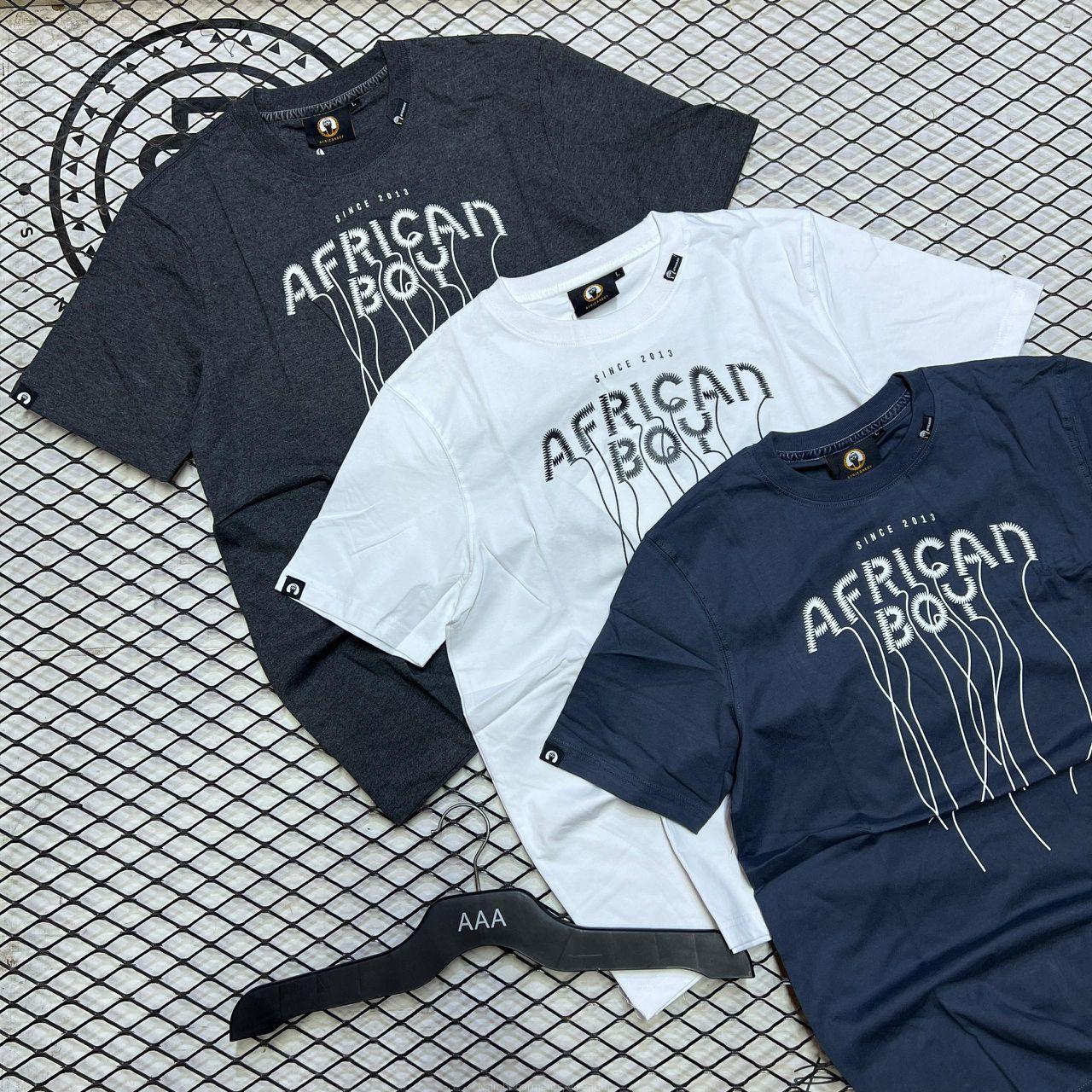 Cotton t-shirts