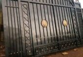 All types of gates