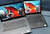 Dell Latitude