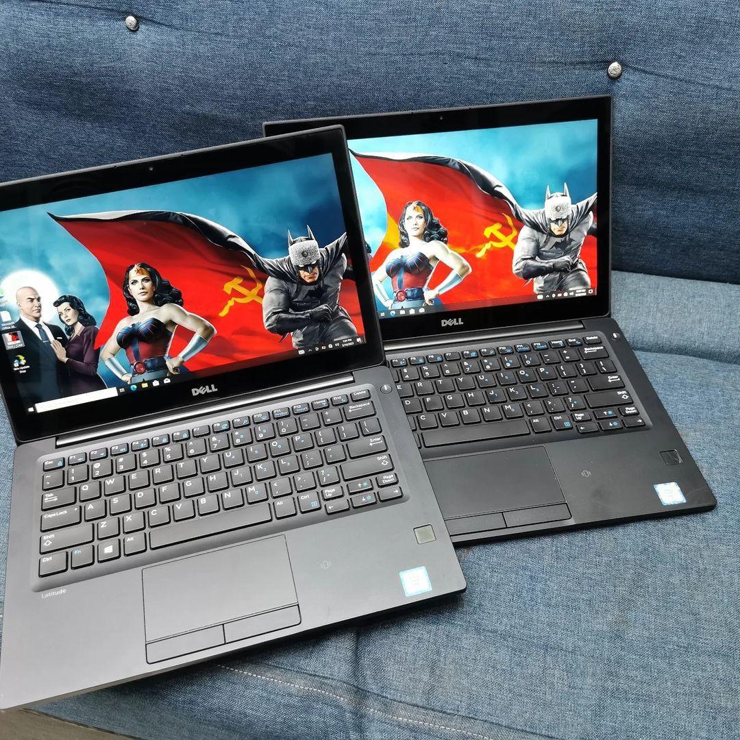 Dell Latitude