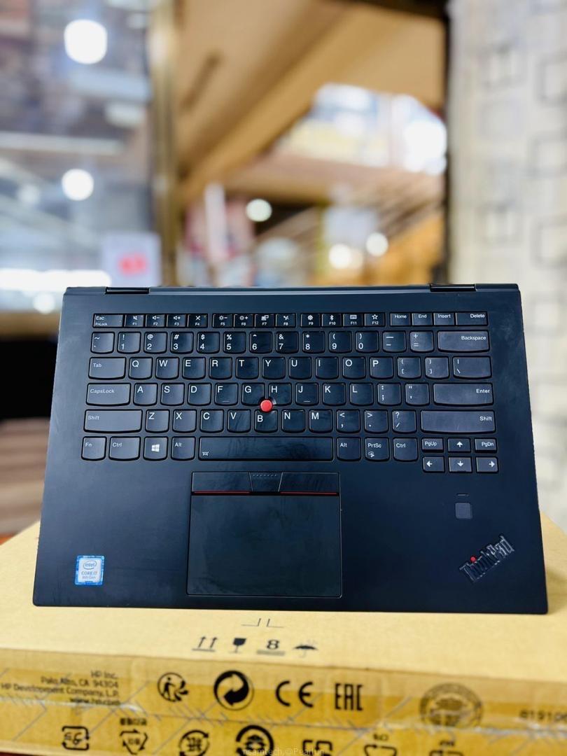 Lenovo think pad
