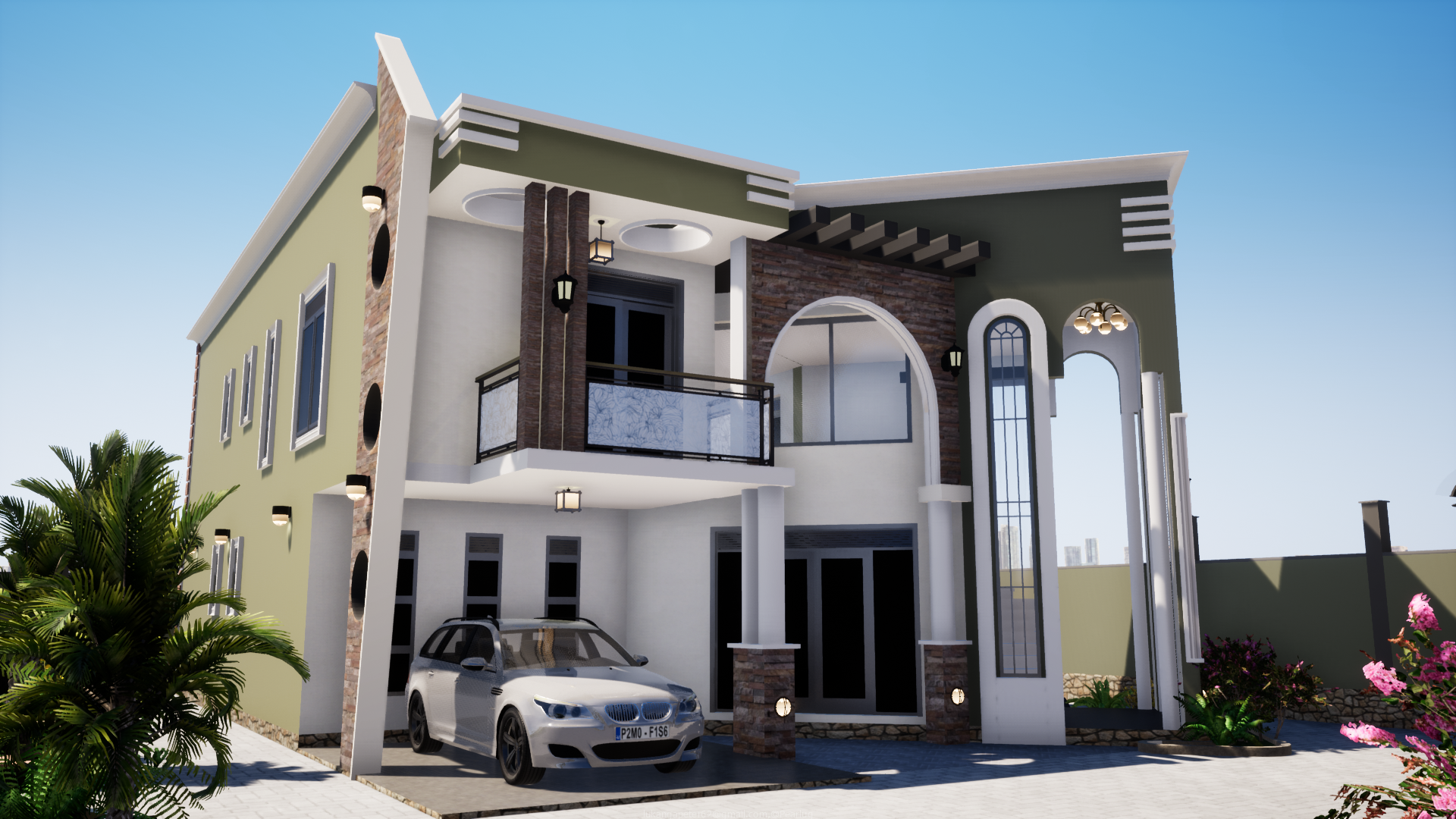 Affordale Ontime Unique Modern professional value for money HousePlans And Construction Services
