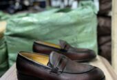 Classic gentle shoes