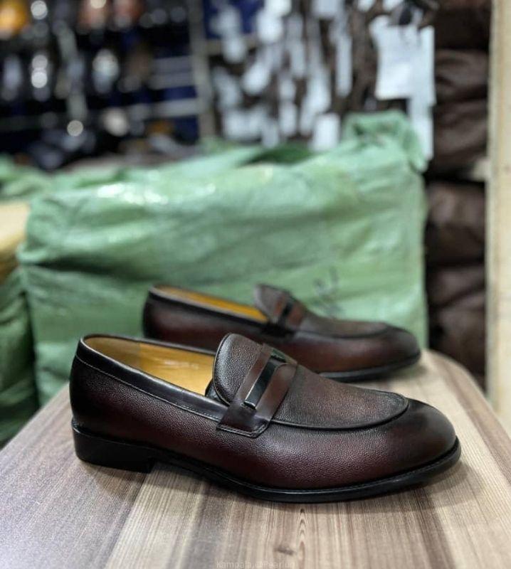 Classic gentle shoes