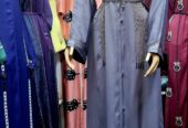 Shariya/Abaya