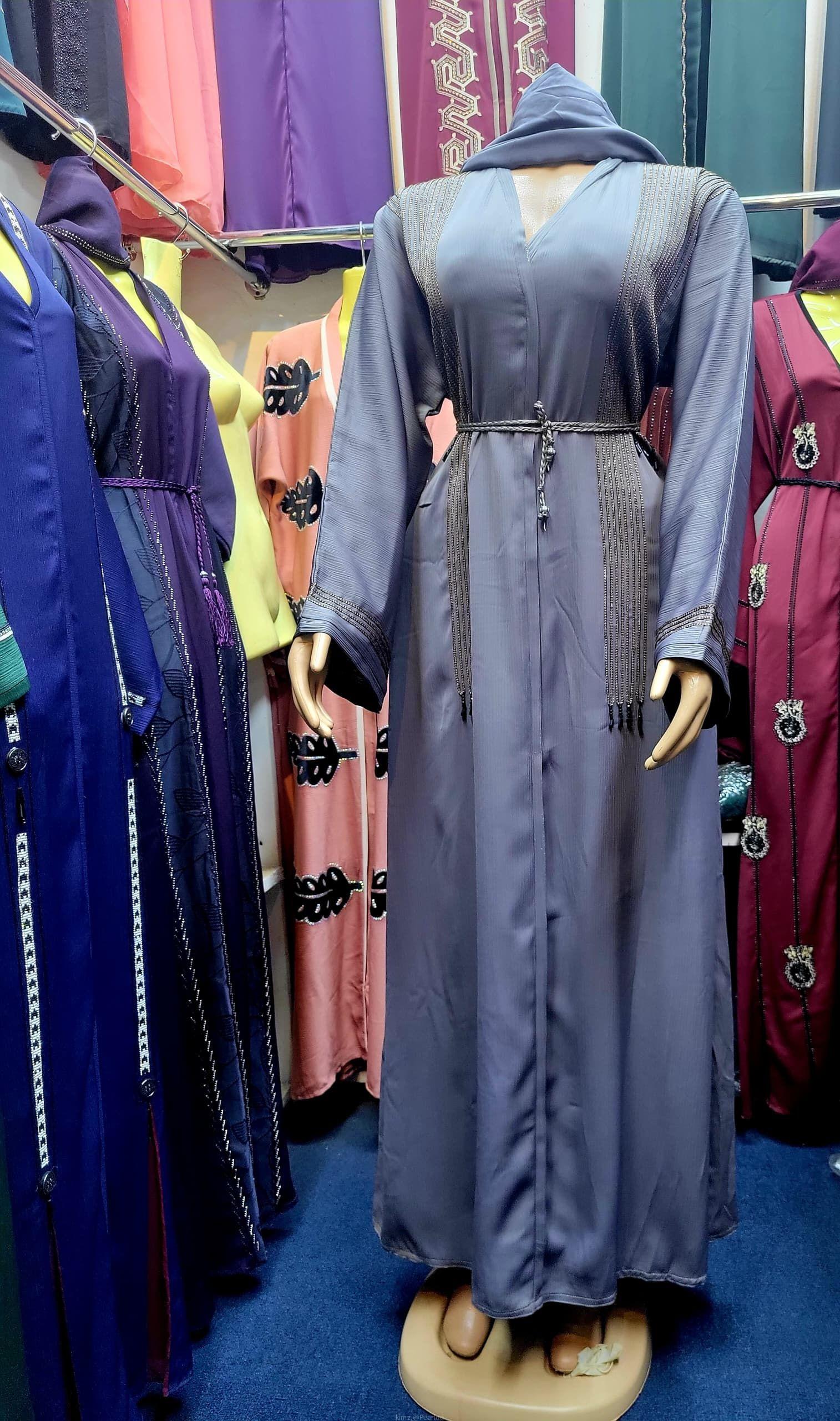 Shariya/Abaya