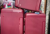 Suitcases