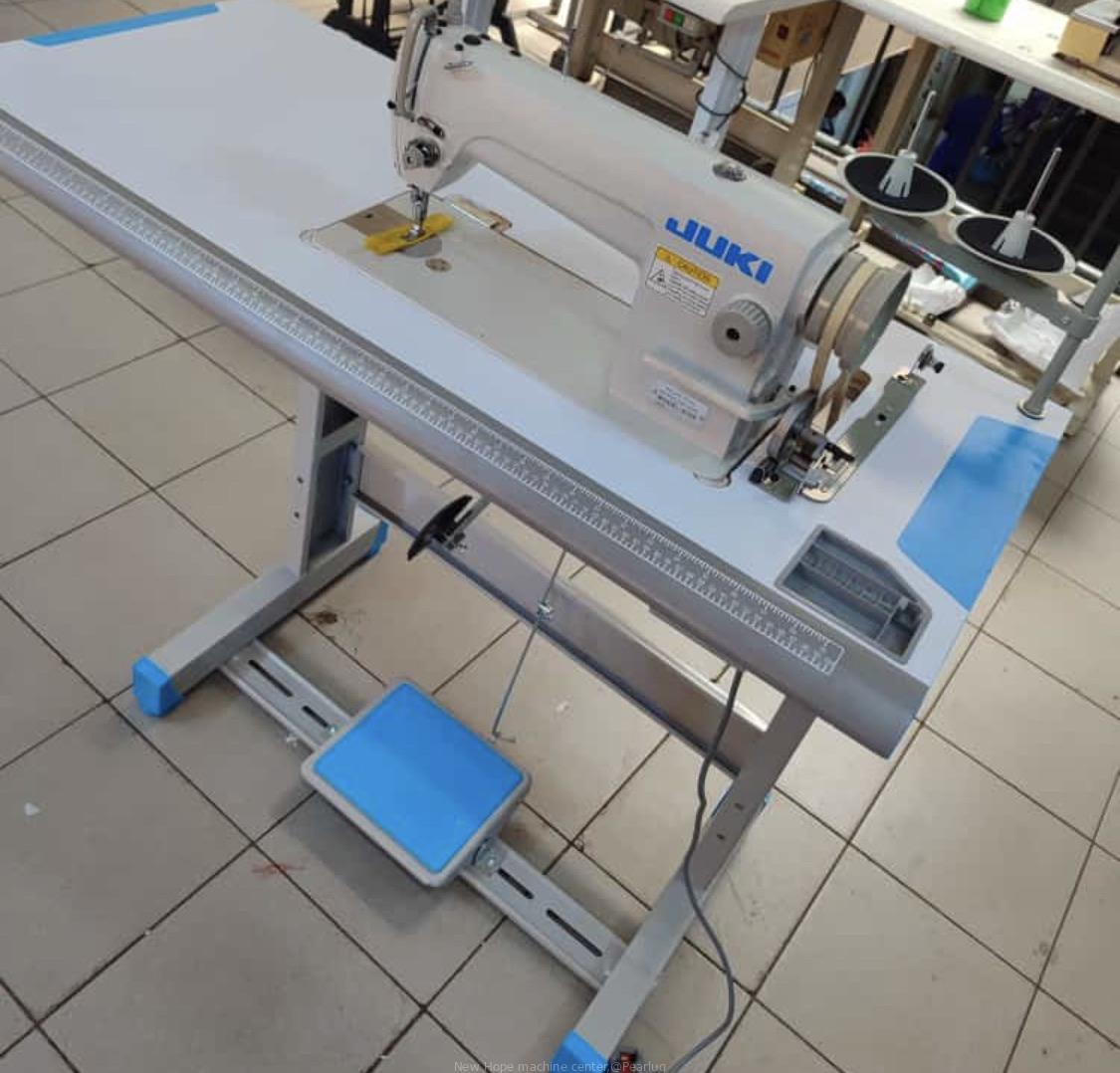 Juki industrial brand new