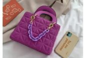 Stylish handbag