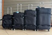 Bags and suitcases