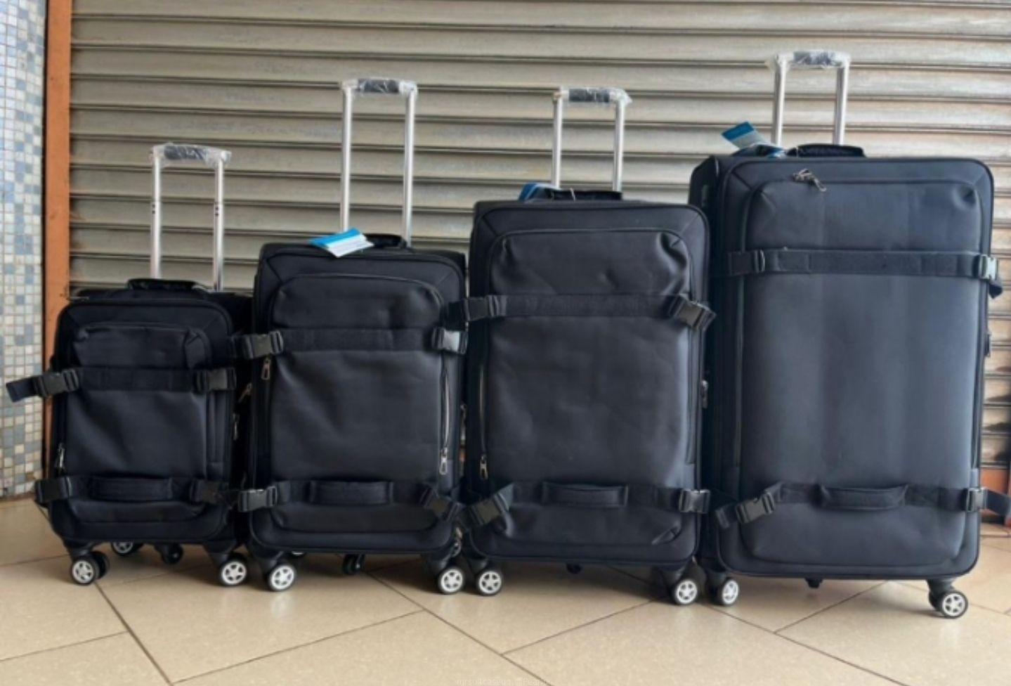 Bags and suitcases