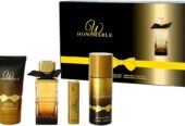 Honorable men and honorable women perfumes