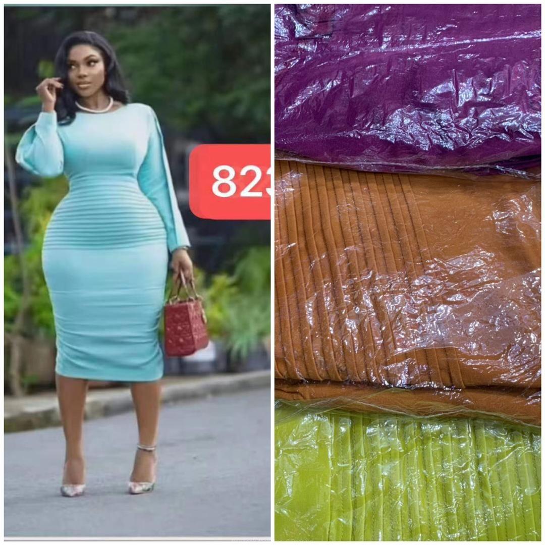 Dresses