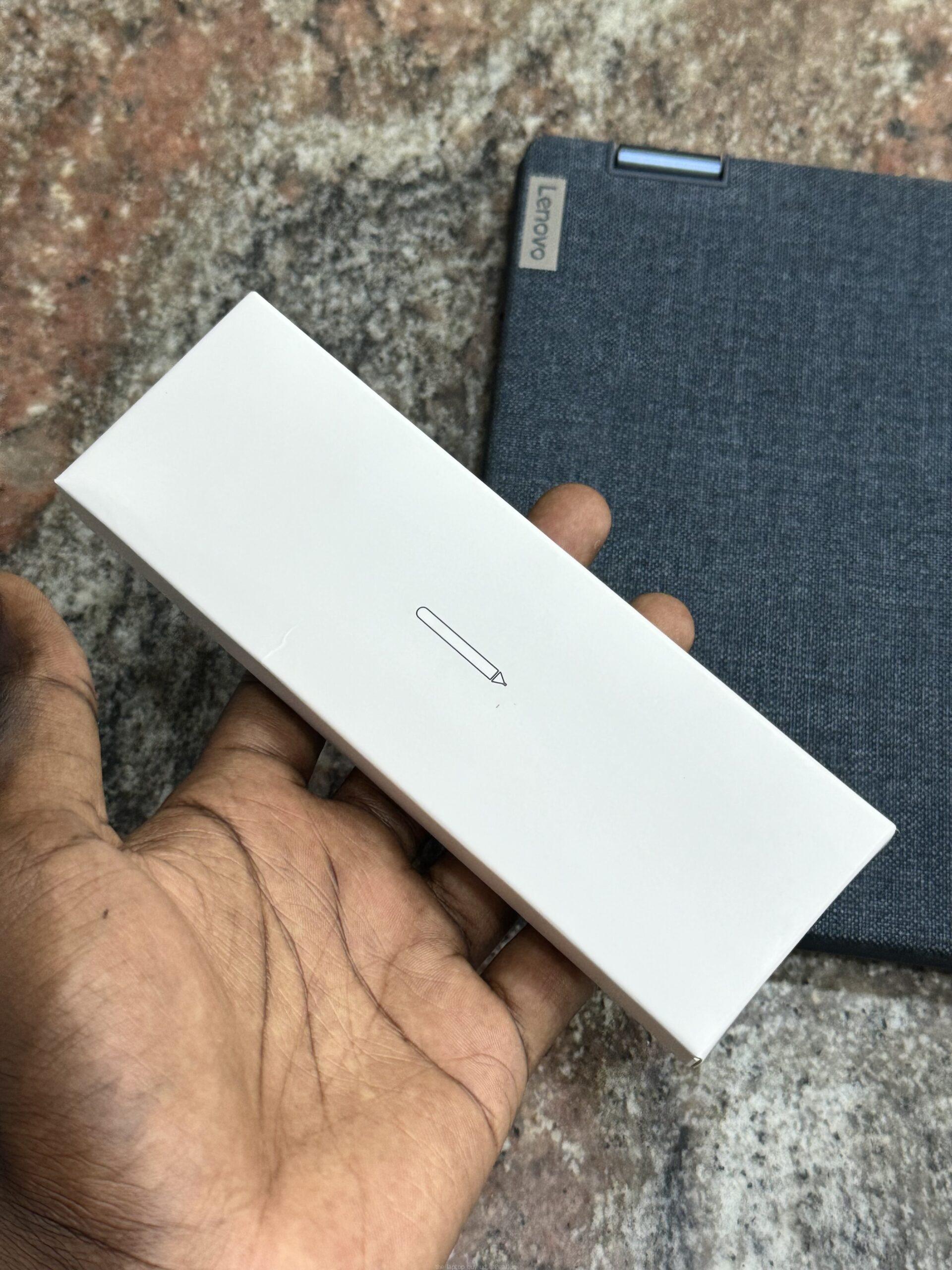 Lenovo yoga 6
