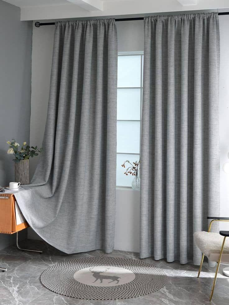 Billz curtains