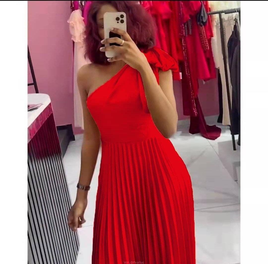 Elegant dresses