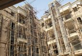 Fledmations and construction