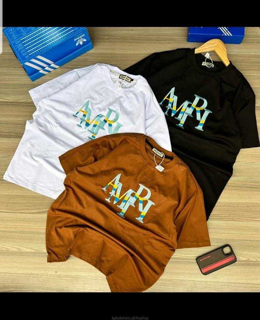 Fashion shirts