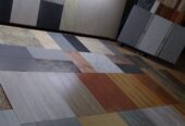 TILES UNITED