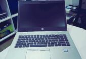 HP elitebook 840 G7