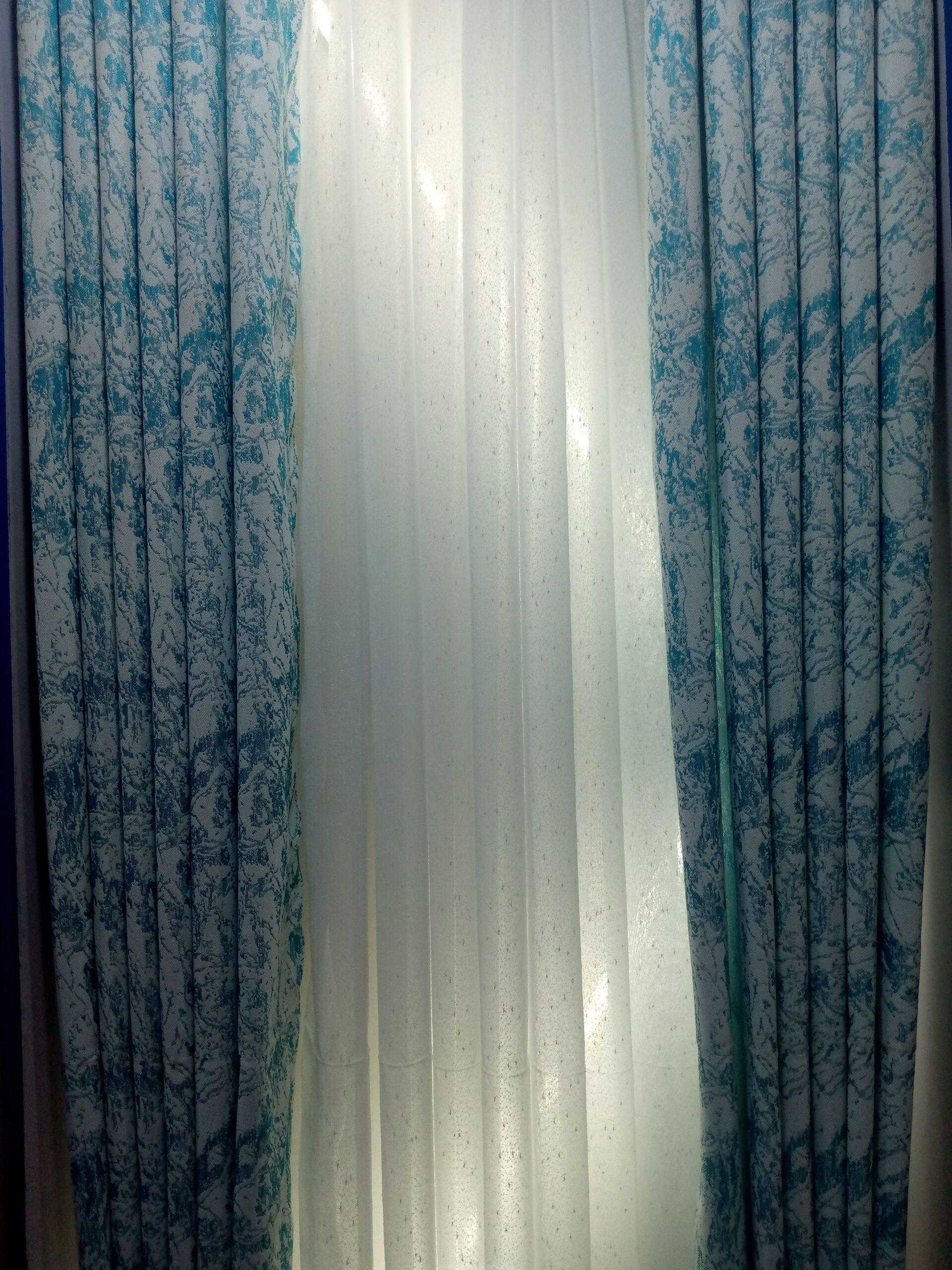 Curtains