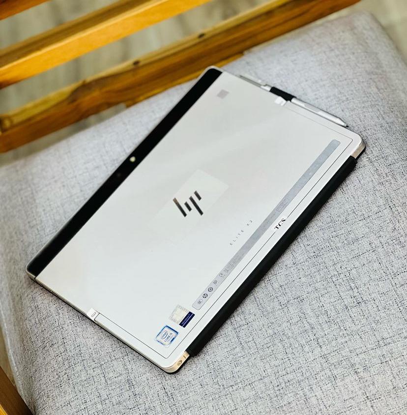 Hp elite x2