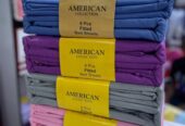BEDSHEETS