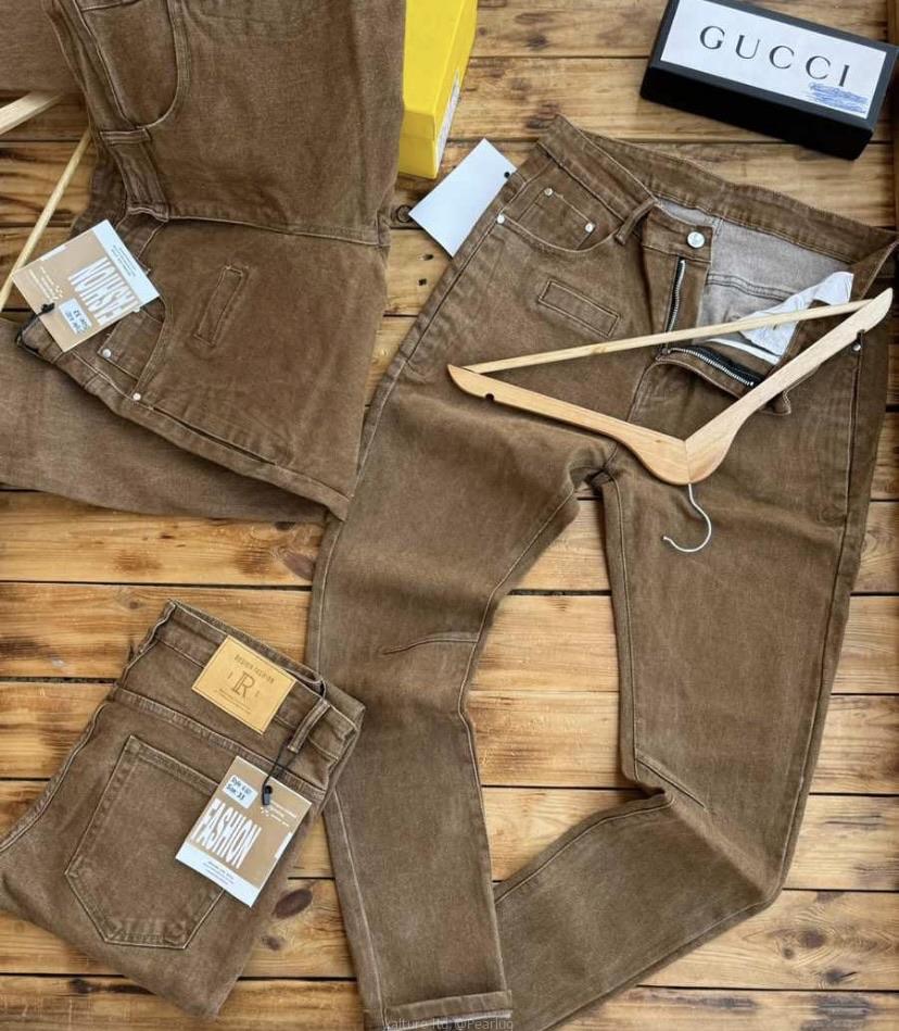 Trousers