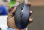 HP WIRED MOUSE