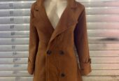 Wool coats