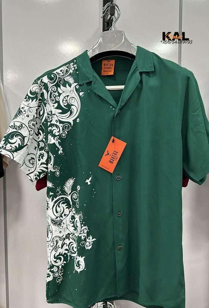 Vintage shirts