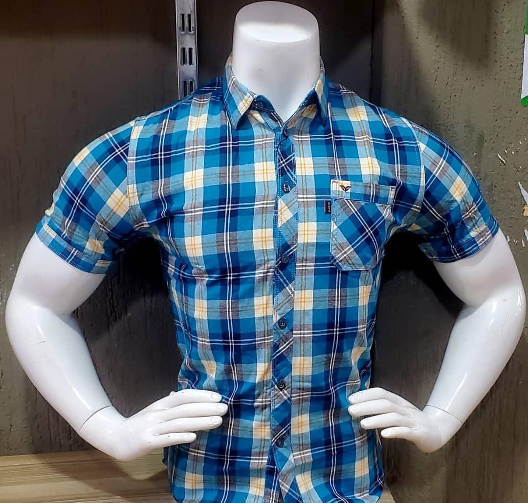 Men’s shirt