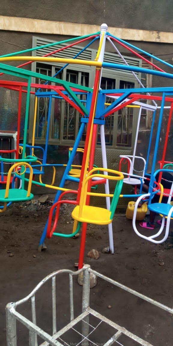 Swings For Kids