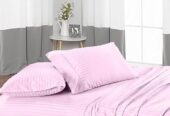 COTTON BEDSHEETS