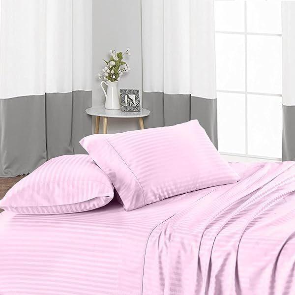 COTTON BEDSHEETS
